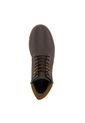 Botas Reik Café Para Hombre Croydon de Croydon