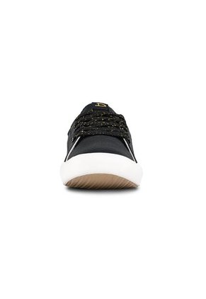 Tenis Baldi Negro Para Mujer Croydon