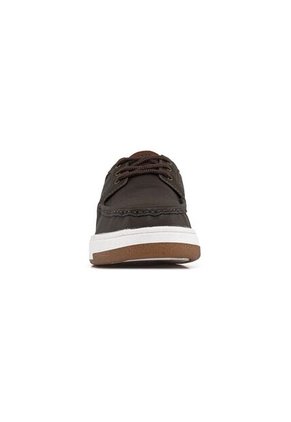 Tenis Federick Café Para Hombre Croydon