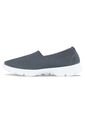 Tenis Meryem Gris Para Mujer Croydon de Croydon