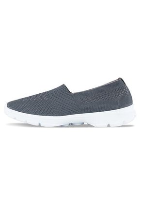 Tenis Meryem Gris Para Mujer Croydon