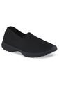 Tenis Meryem Negro-Neg Para Mujer Croydon de Croydon