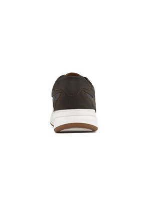 Tenis Federick Café Para Hombre Croydon