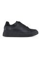 Tenis Urbanos Euforia Negro-Negro Croydon Para Mujer de Croydon