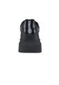 Tenis Urbanos Euforia Negro-Negro Croydon Para Mujer de Croydon