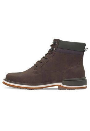 Botas Badao Café Osc Para Hombre Croydon