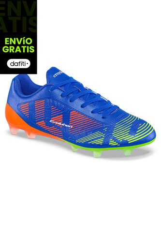 Guayos Ixal Azul Para Hombre Croydon Croydon