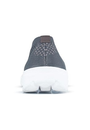 Tenis Meryem Gris Para Mujer Croydon