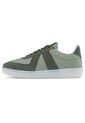 Tenis Urbanos Brigida Verde Croydon Para Mujer de Croydon