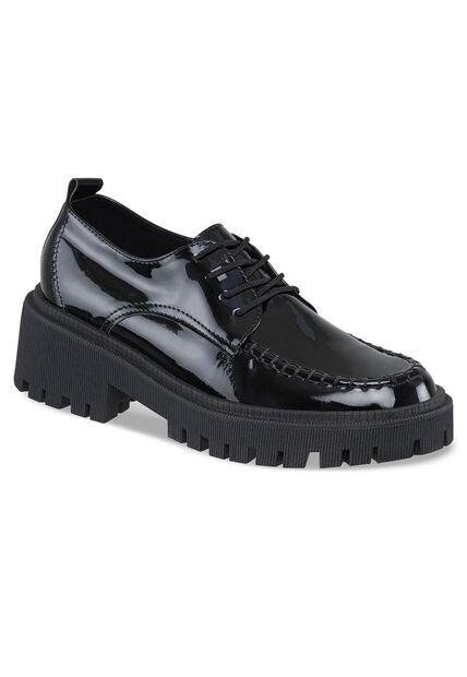 Zapatos Noela Negro Para Mujer Croydon