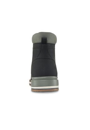 Botas Badao Negro Para Hombre Croydon