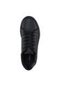 Tenis Urbanos Euforia Negro-Negro Croydon Para Mujer de Croydon
