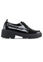 Zapatos Noela Negro Para Mujer Croydon de Croydon