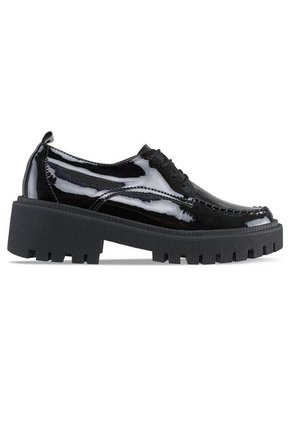 Zapatos Noela Negro Para Mujer Croydon