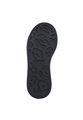 Tenis Urbanos Euforia Negro-Negro Croydon Para Mujer