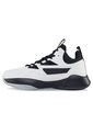 Tenis Basketball Fokor Blanco Para Hombre Croydon de Croydon
