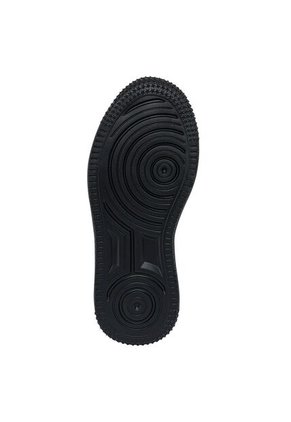 Tenis Colegio Shopir V Negro-Gris Para Niño Y Niña Croydon