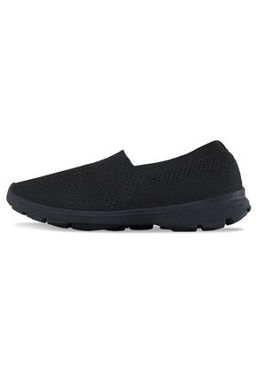 Tenis Meryem Negro-Neg Para Mujer Croydon
