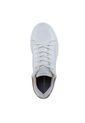 Tenis Urbanos Euforia Blanco-Beige Croydon Para Mujer de Croydon