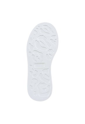 Tenis Urbanos Euforia Blanco-Beige Croydon Para Mujer