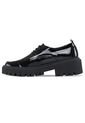 Zapatos Noela Negro Para Mujer Croydon de Croydon