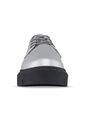 Mocasines Adaya Plata Para Mujer Croydon de Croydon