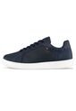 Tenis Emir Azul Para Hombre Croydon de Croydon