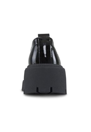 Zapatos Noela Negro Para Mujer Croydon