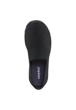 Tenis Meryem Negro-Neg Para Mujer Croydon
