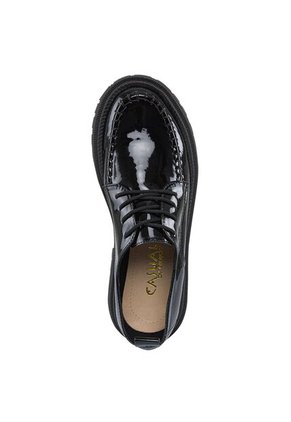 Zapatos Noela Negro Para Mujer Croydon