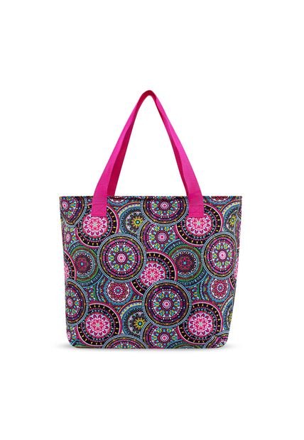 Bolso Sophia Negro Para Mujer Croydon