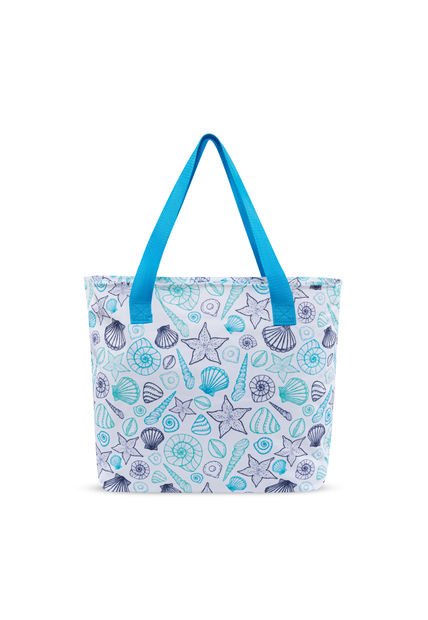 Bolso Sophia Azul Claro Para Mujer Croydon