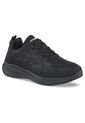 Tenis Running Cilif Negro-Negro Para Mujer Croydon de Croydon