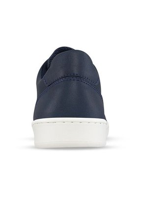 Tenis Emir Azul Para Hombre Croydon