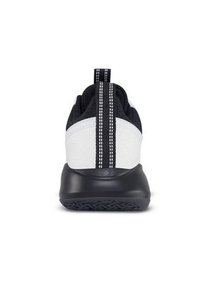 Tenis Basketball Fokor Blanco Para Hombre Croydon
