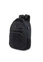 Morral Santiago Negro Para Hombre Croydon de Croydon