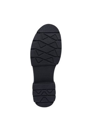 Mocasines Shanti Plata Para Mujer Croydon