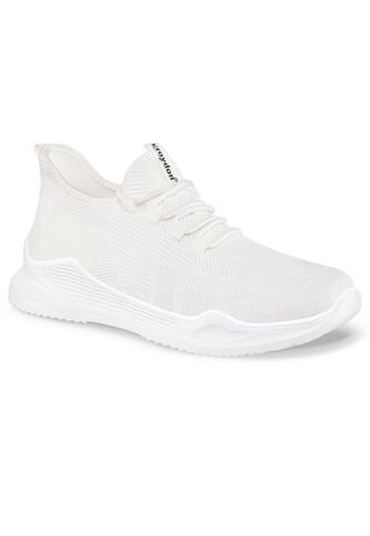 Tenis Urtox Blanco Para Hombre Croydon Croydon