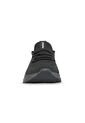 Tenis Running Hetter Negro-Negro Para Mujer Croydon de Croydon