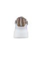 Tenis Urbanos Euforia Blanco-Café Croydon Para Mujer de Croydon