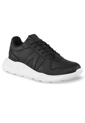 Tenis Luka Negro Para Hombre Croydon