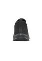 Tenis Running Hetter Negro-Negro Para Mujer Croydon de Croydon