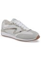 Tenis Urbanos Quimbaya Blanco-Gris Croydon Para Mujer de Croydon