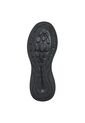 Tenis Running Hetter Negro-Negro Para Mujer Croydon de Croydon