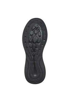 Tenis Running Hetter Negro-Negro Para Mujer Croydon