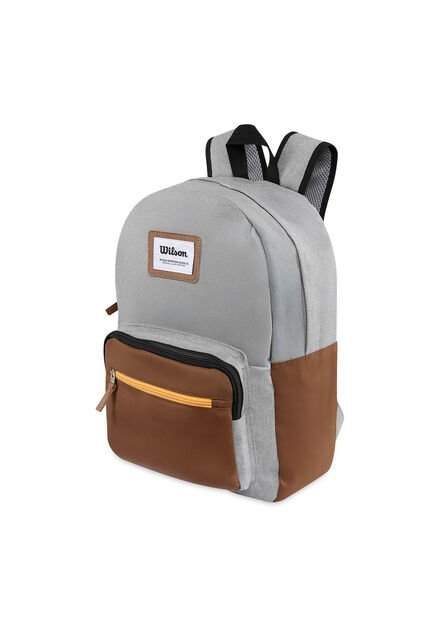 Morral Joel Camel Para Hombre Croydon