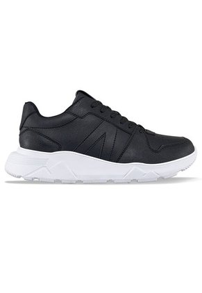 Tenis Luka Negro Para Hombre Croydon
