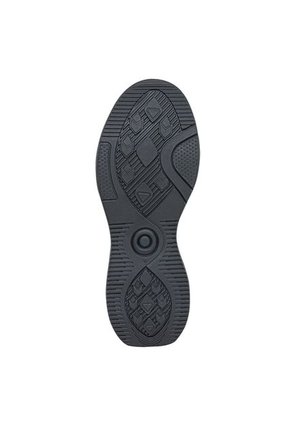 Tenis Running Cilif Negro-Negro Para Mujer Croydon