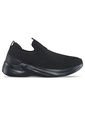Tenis Running Anylar Negro-Negro Para Mujer Croydon de Croydon