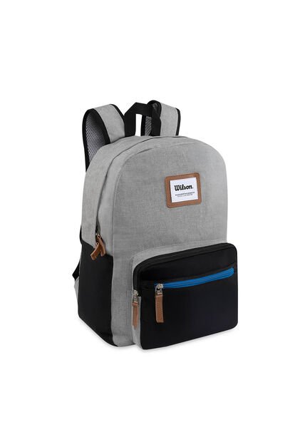 Morral Joel Negro Para Hombre Croydon